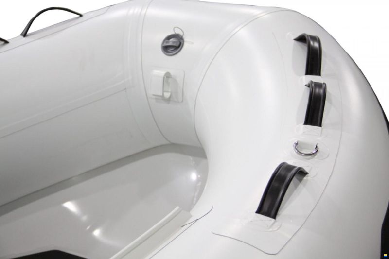 3D Tender Federlight 265 PVC