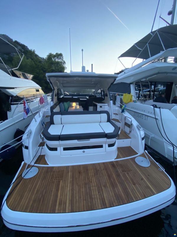 Bavaria SR 41 HT