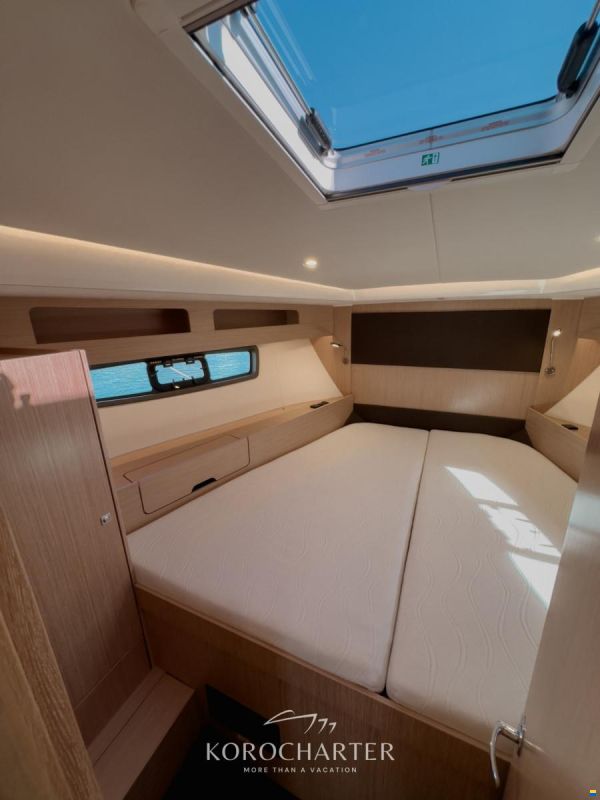 Bavaria SR 41 HT
