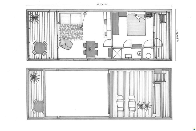 Gielissen MarineHome 54 B