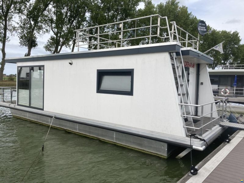 Gielissen MarineHome 54 B