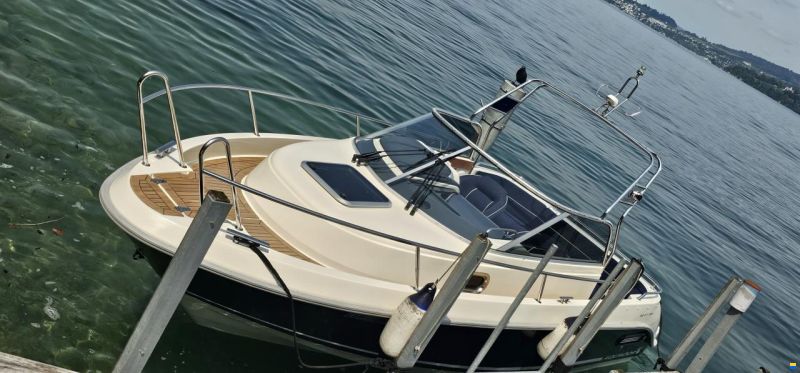 Aquador 22 WA s