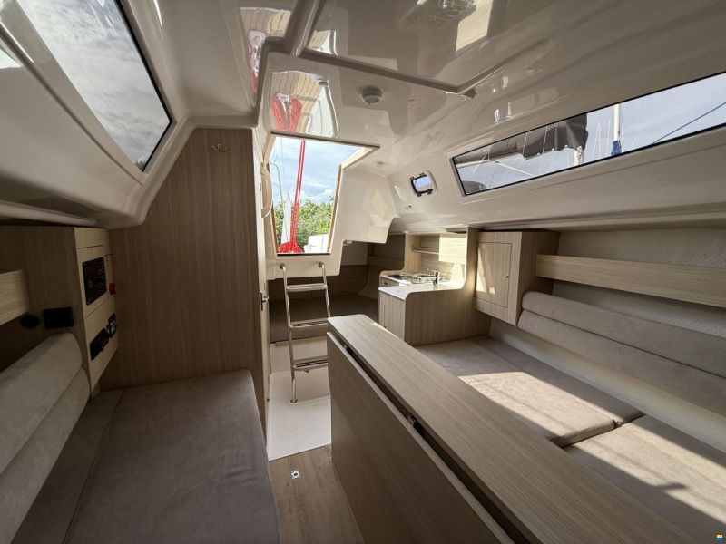 Northman Maxus 24 evo