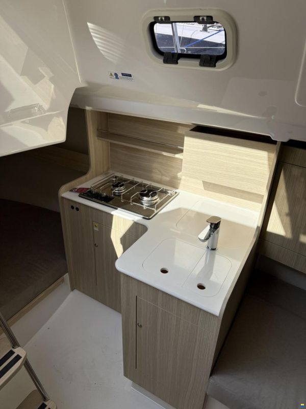 Northman Maxus 24 evo