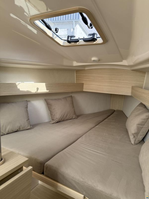 Northman Maxus 24 evo