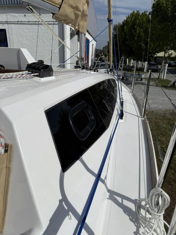 Northman Maxus 24 evo