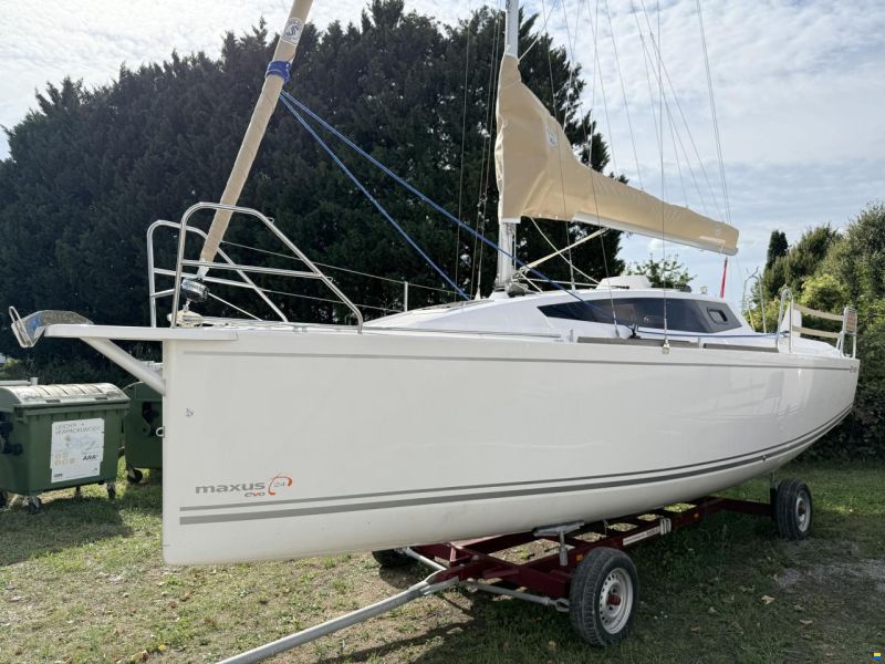 Northman Maxus 24 evo