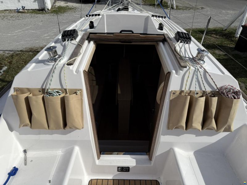 Northman Maxus 24 evo