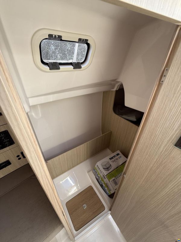 Northman Maxus 24 evo