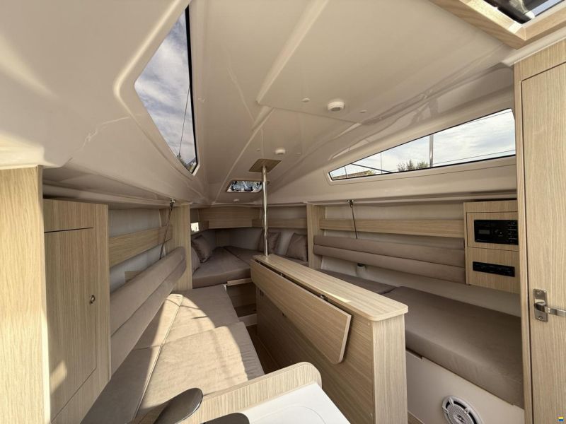 Northman Maxus 24 evo
