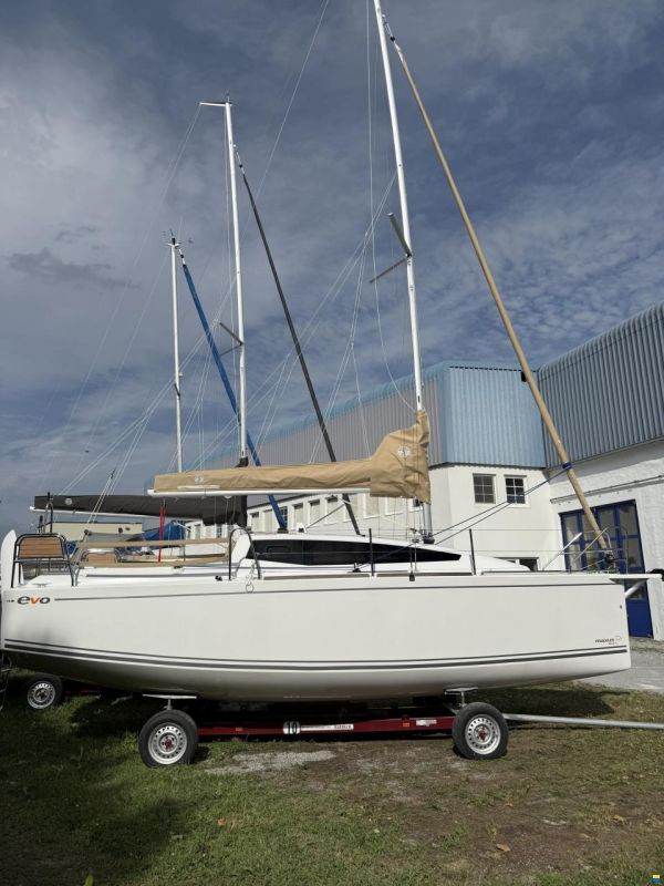 Northman Maxus 24 evo
