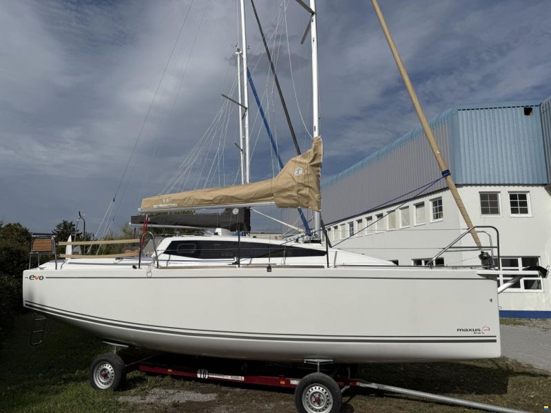 Northman Maxus 24 evo