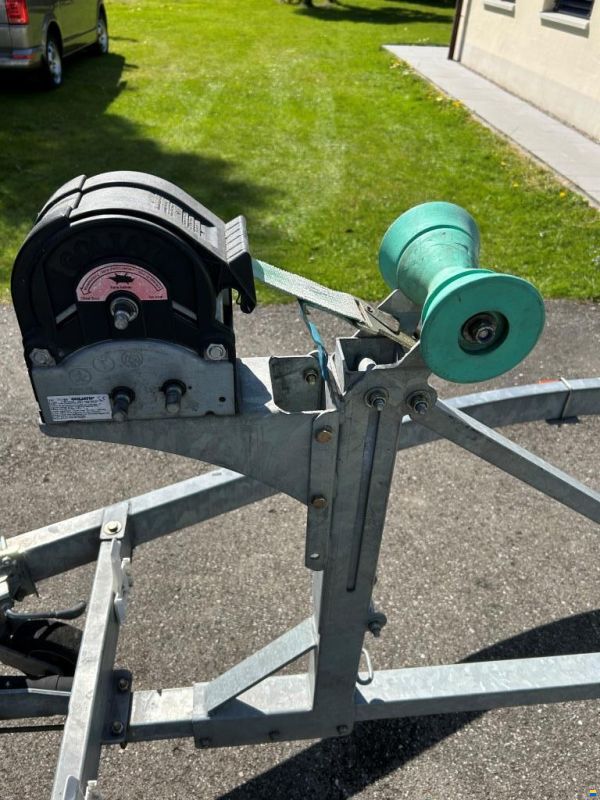 MasterCraft Prostar 190