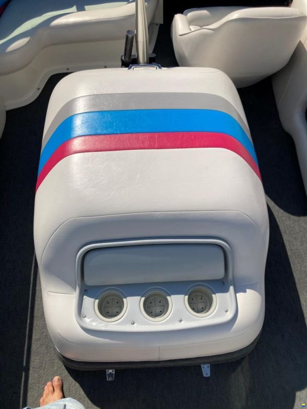 MasterCraft Prostar 190