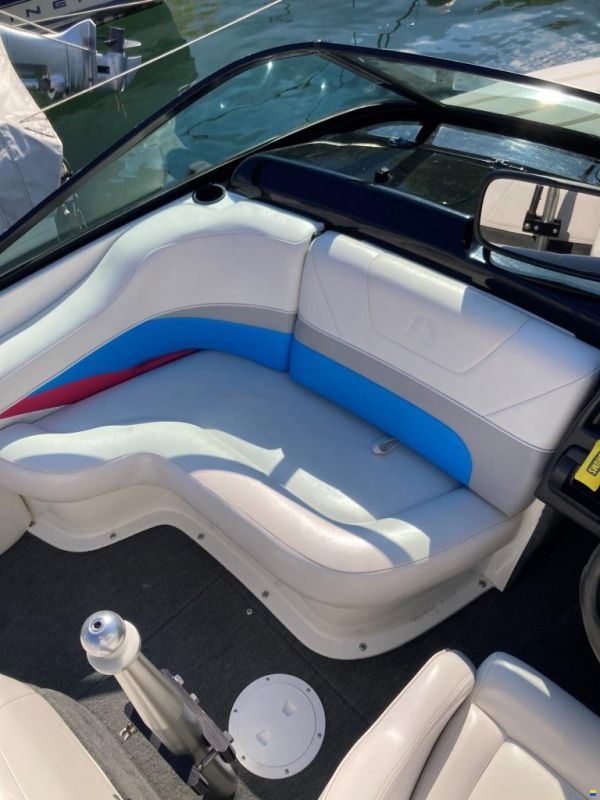 MasterCraft Prostar 190