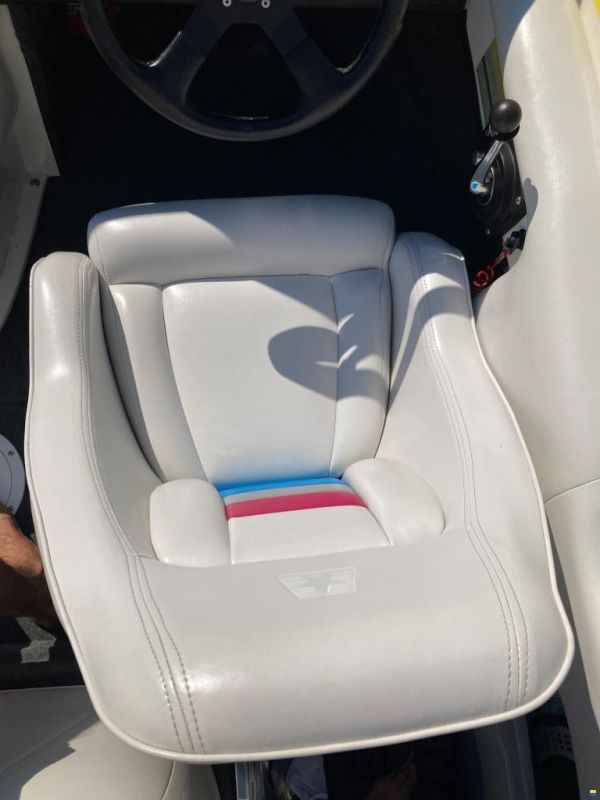 MasterCraft Prostar 190