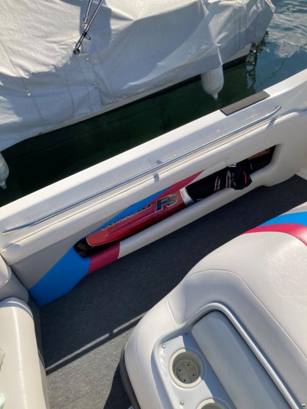 MasterCraft Prostar 190