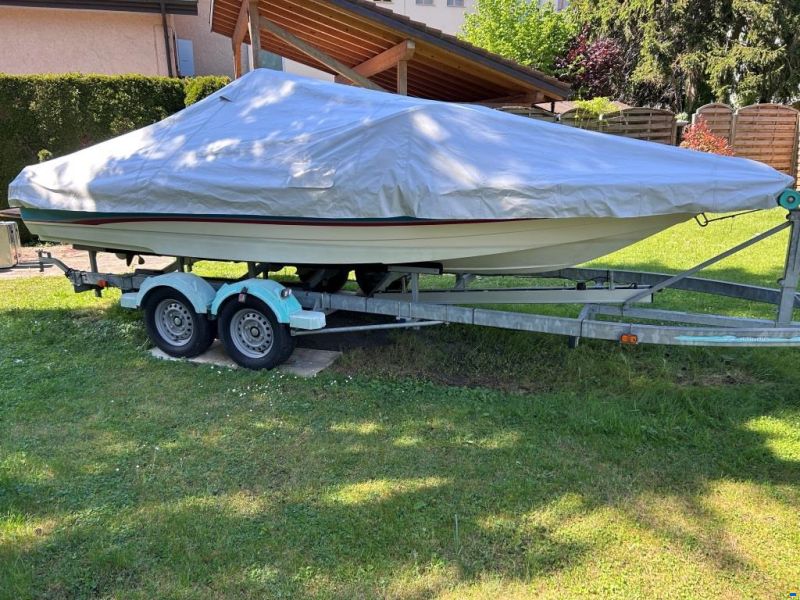 MasterCraft Prostar 190
