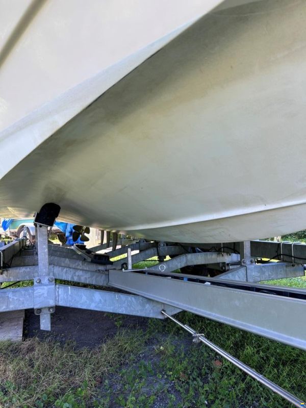 MasterCraft Prostar 190
