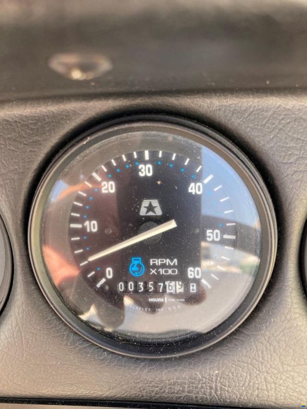 MasterCraft Prostar 190