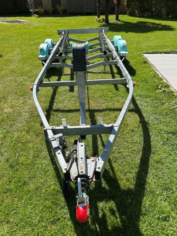 MasterCraft Prostar 190