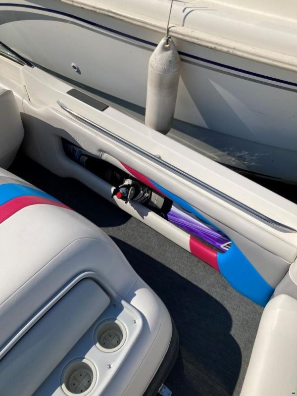 MasterCraft Prostar 190