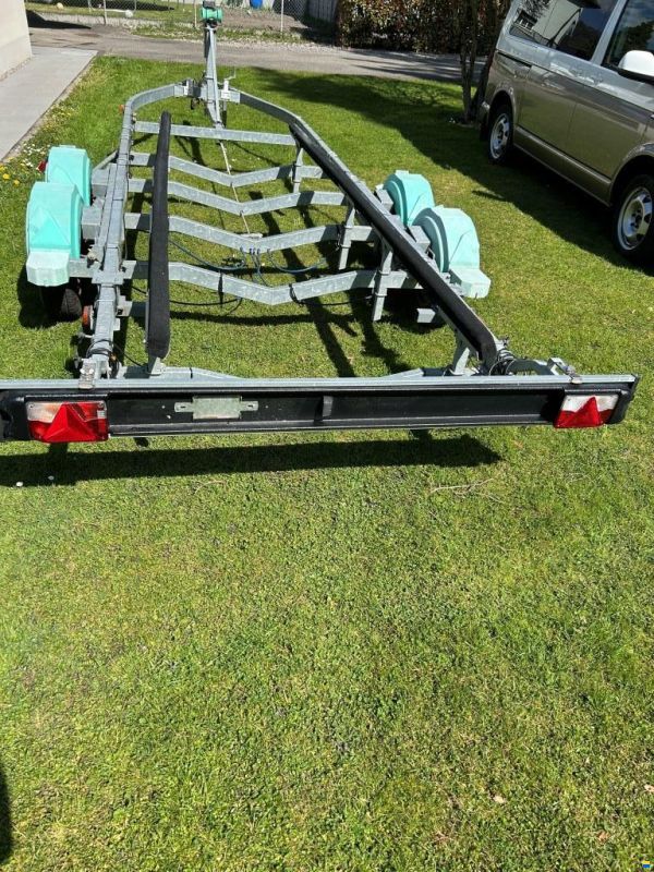 MasterCraft Prostar 190