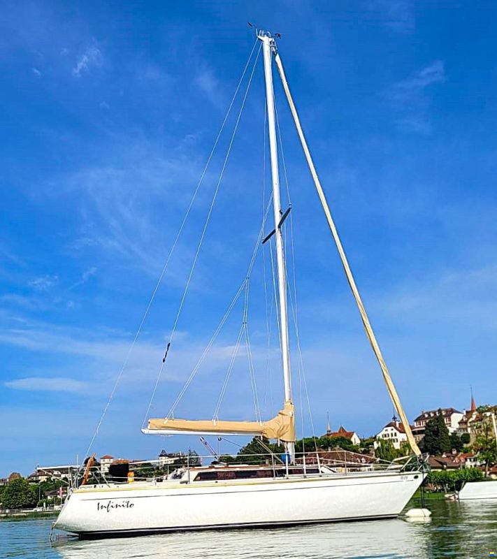Périsset Nomade 980
