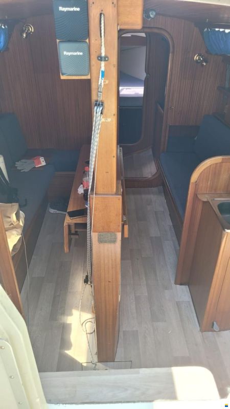 Périsset Nomade 980