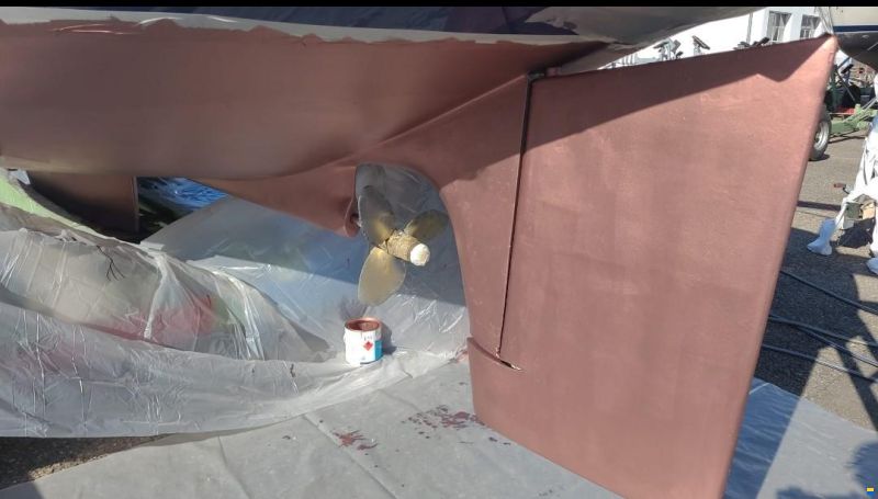 Périsset Nomade 980