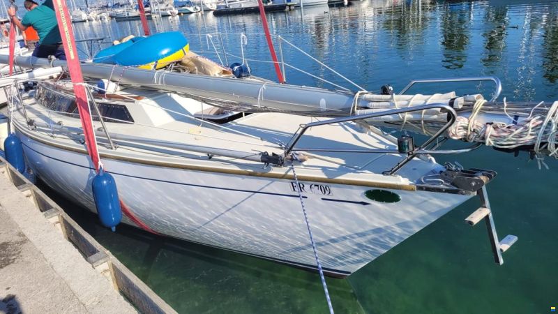 Périsset Nomade 980