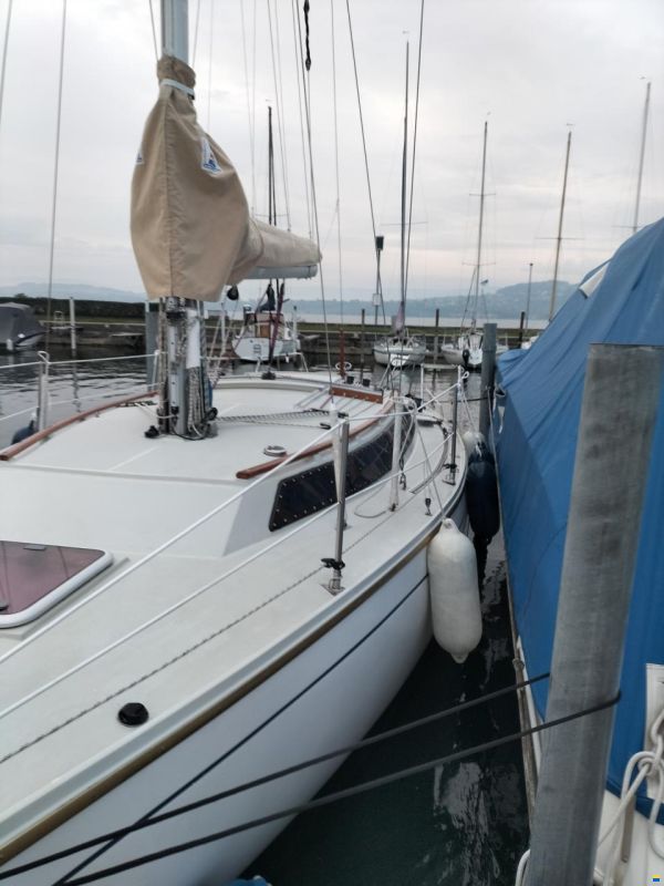 Périsset Nomade 980