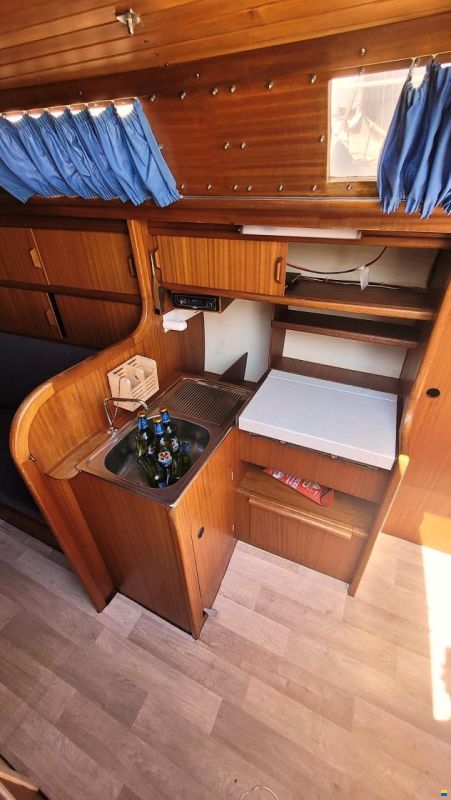 Périsset Nomade 980