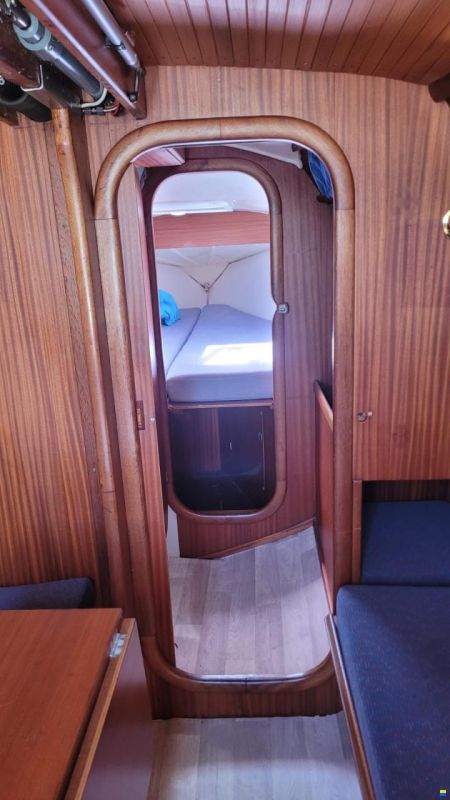 Périsset Nomade 980