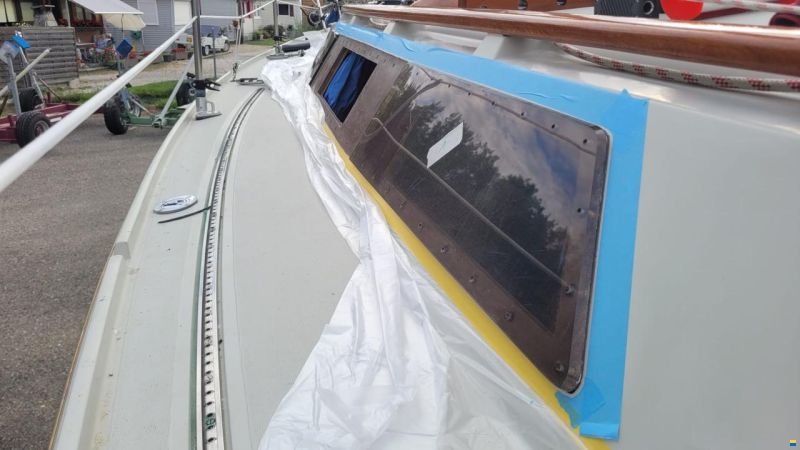 Périsset Nomade 980