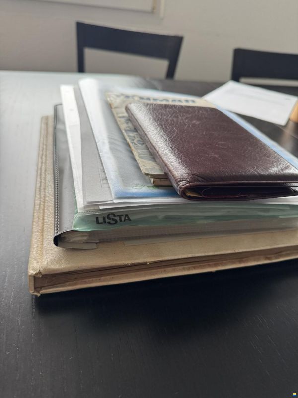 Périsset Nomade 980