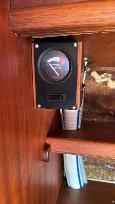 Périsset Nomade 980