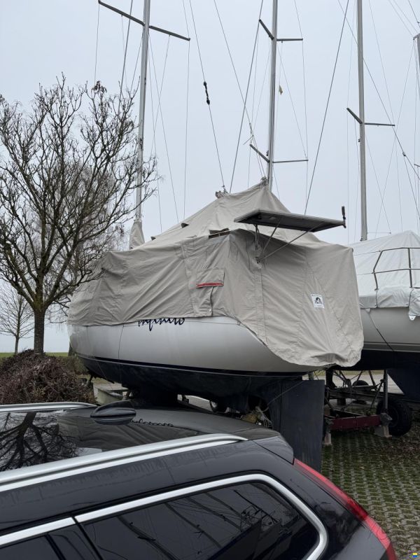 Périsset Nomade 980