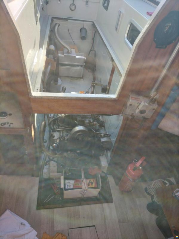 Périsset Nomade 980