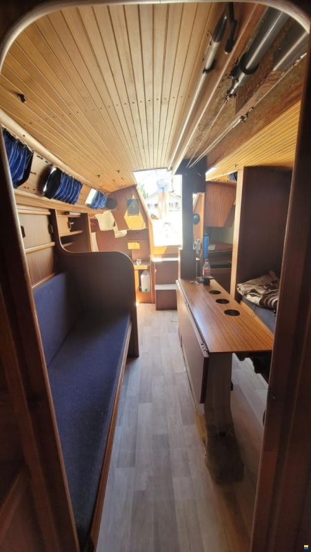 Périsset Nomade 980