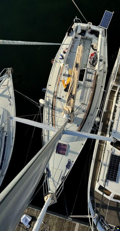 Périsset Nomade 980