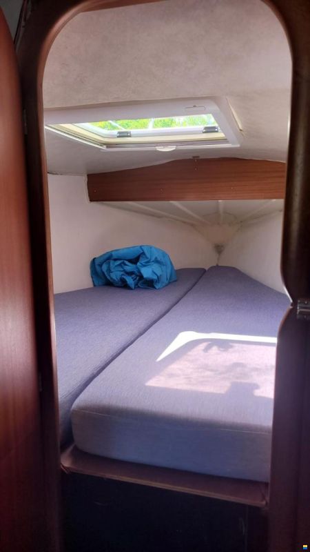 Périsset Nomade 980