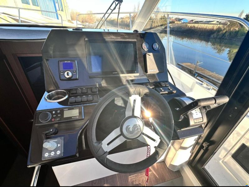 Beneteau Antares 11 OB