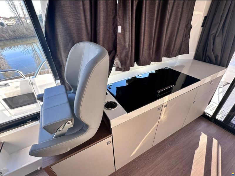 Beneteau Antares 11 OB