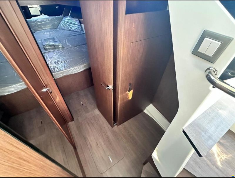 Beneteau Antares 11 OB