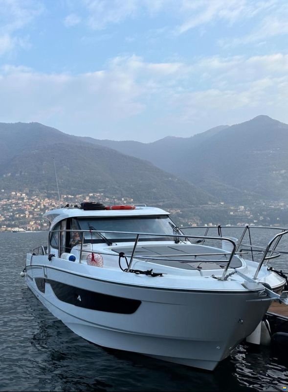 Beneteau Antares 11 OB