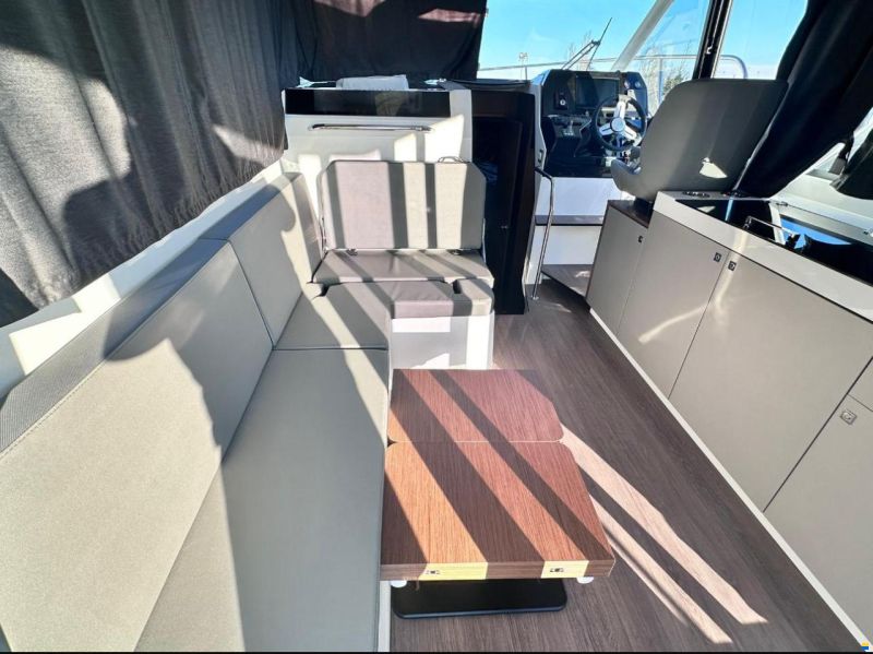 Beneteau Antares 11 OB
