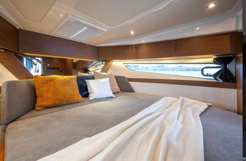 Beneteau Antares 11 OB