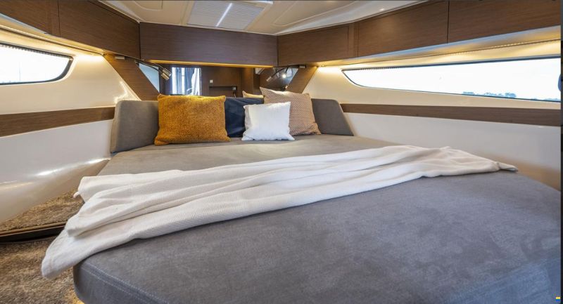 Beneteau Antares 11 OB