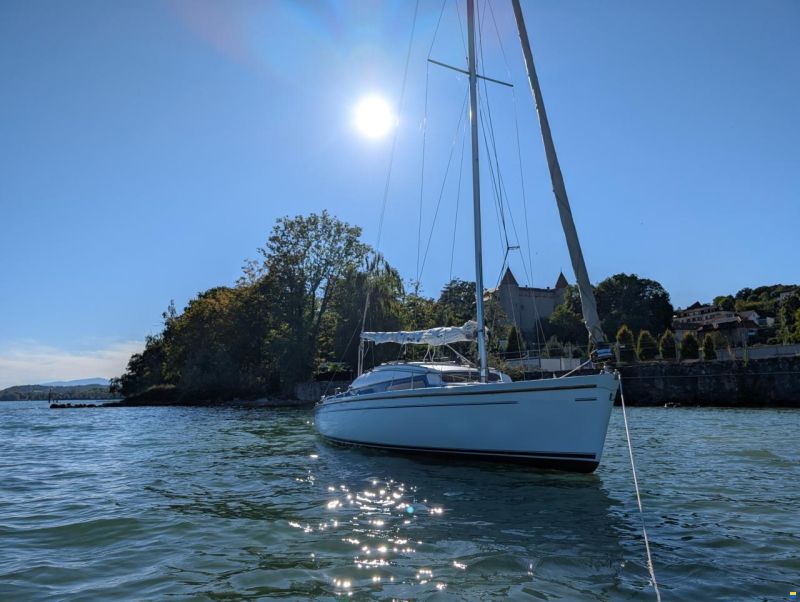 Périsset DC20